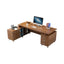 modern executive desk professional executive office desk kaguyasuLBZ 10145 main images 10