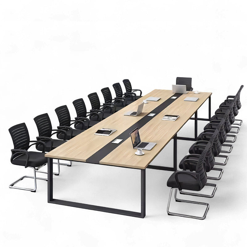 Conference Table | Boardroom Table | Kaguyasu Secondary image