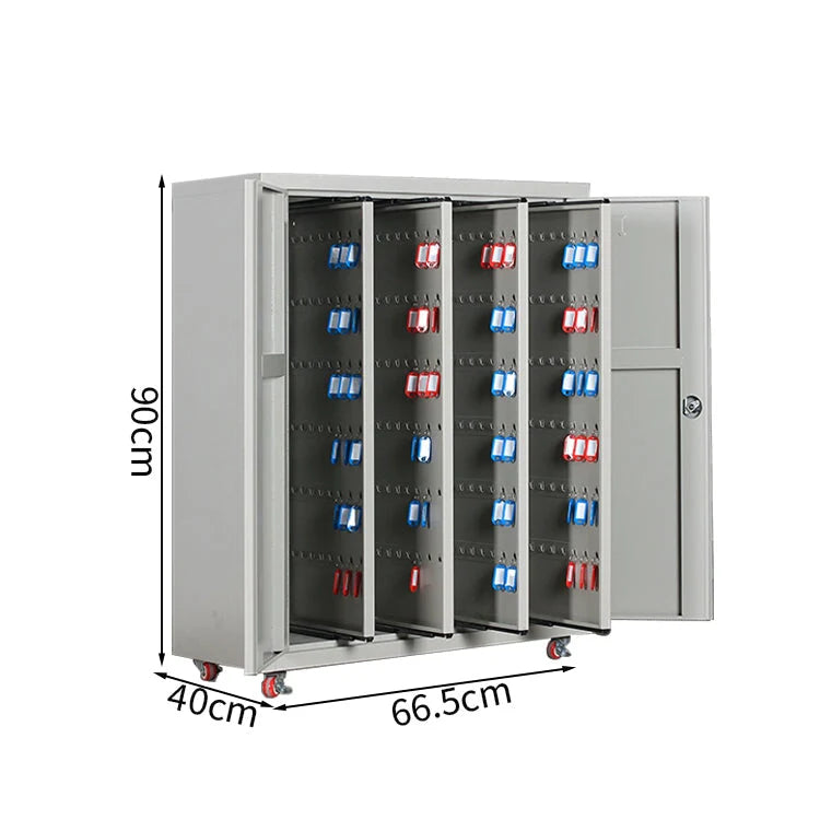 biometric storage unit tall and thin bookcase design kaguyasuCWG K063 detailed images 14