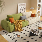 chic minimalist sofa elegant small sofas and settees kaguyasuBSF 2040 main images 17