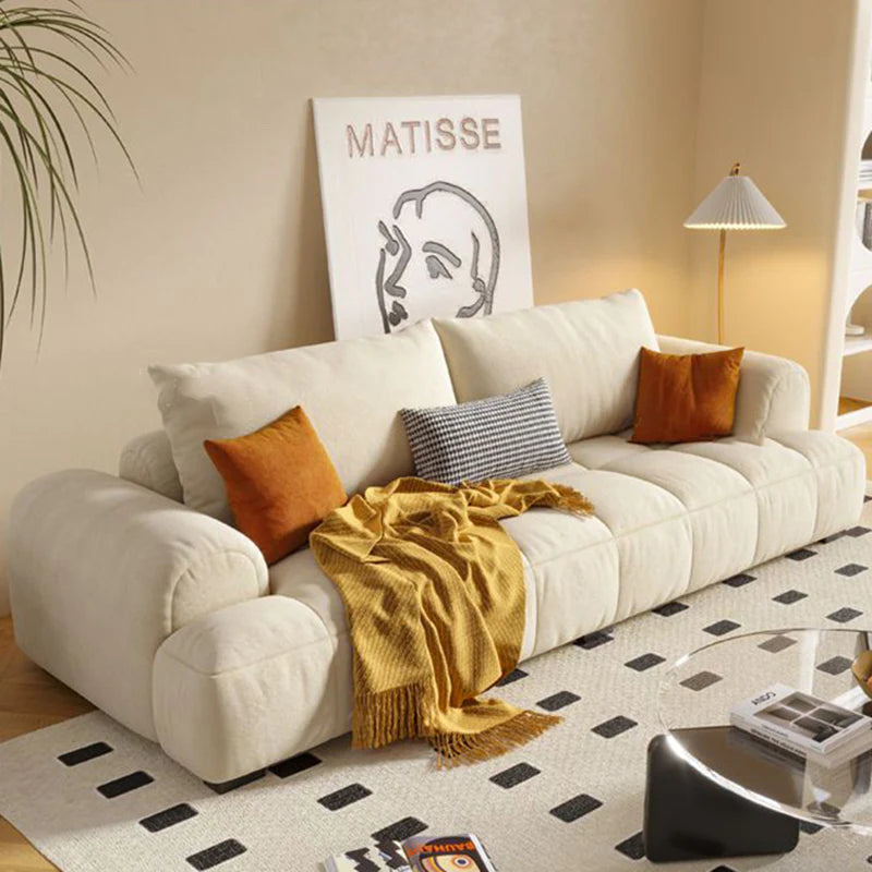 chic minimalist sofa elegant small sofas and settees kaguyasuBSF 2040 main images 18