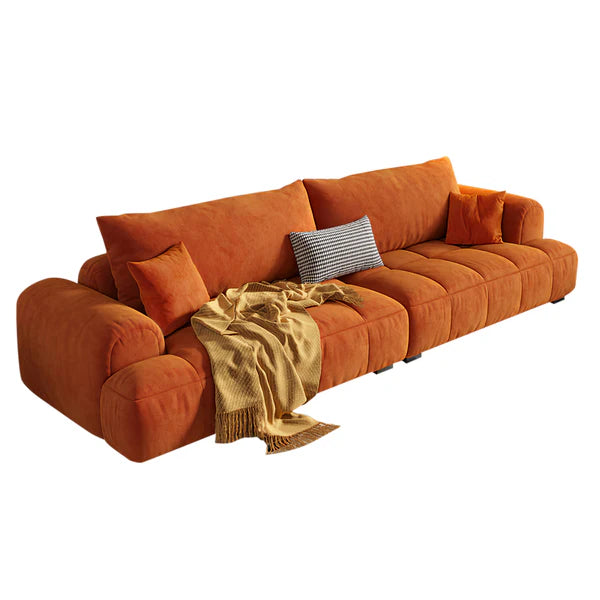 chic minimalist sofa elegant small sofas and settees kaguyasuBSF 2040 main images 6