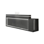 corner office table office receptionist desk kaguyasuJDT 7165 main images 21