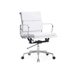 designer office chair modern aluminum executive chair kaguyasuBGY 1066 main images 3