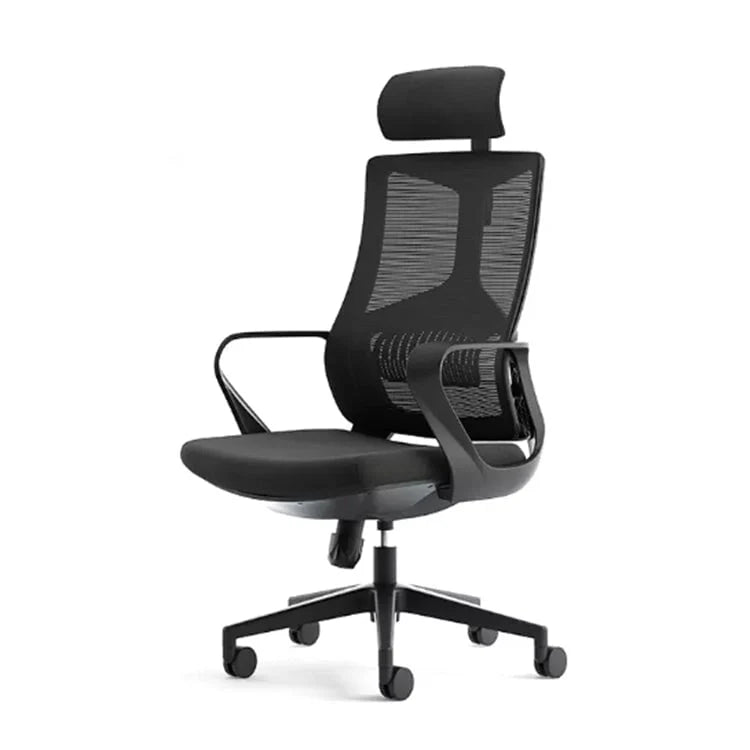 ergonomic office chair premium office seating uk kaguyasuBGY m 052 main images 3