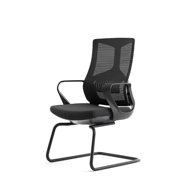 ergonomic office chair premium office seating uk kaguyasuBGY m 052 main images 7