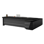 executive corner desk modern l shaped office desk kaguyasuLBZ 2070 main images 31