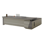 executive corner desk modern l shaped office desk kaguyasuLBZ 2070 main images 42