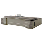 executive corner desk modern l shaped office desk kaguyasuLBZ 2070 main images 44
