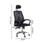 executive desk wooden desk with drawers kaguyasuLBZ K019 main images 7