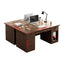 home office computer desk desk with 2 drawers kaguyasuBGZ 2022 detailed images 13