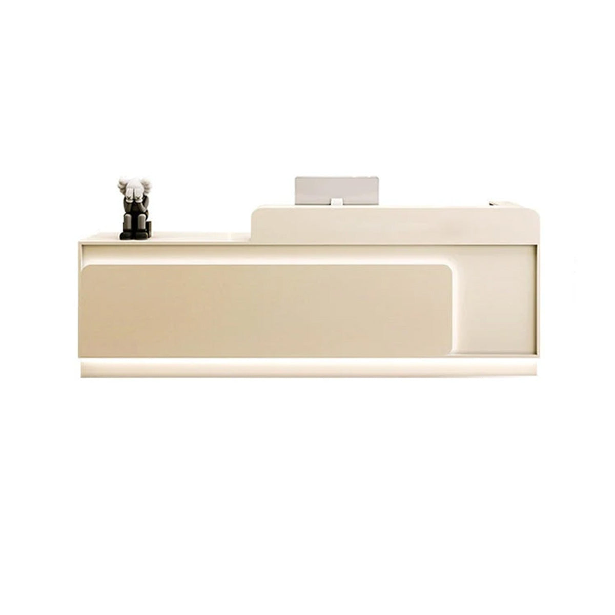 hotel reception desk inexpensive reception desk kaguyasuJDT M030 main images 5