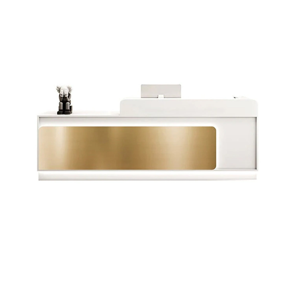 hotel reception desk inexpensive reception desk kaguyasuJDT M030 main images 7