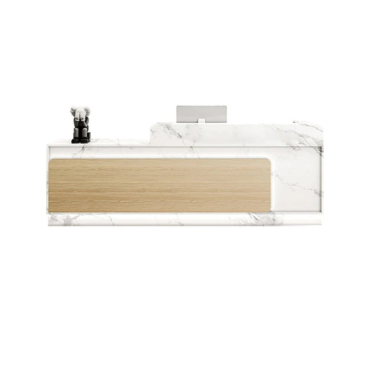 hotel reception desk inexpensive reception desk kaguyasuJDT M030 main images 9