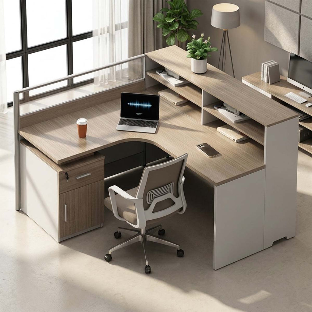 large corner desk wood corner desk kaguyasuBGZ 2018 main images 1