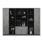 luxury executive office desk l shaped office desk kaguyasuLBZ 1078 main images 45