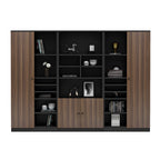 luxury executive office desk l shaped office desk kaguyasuLBZ 1078 main images 49