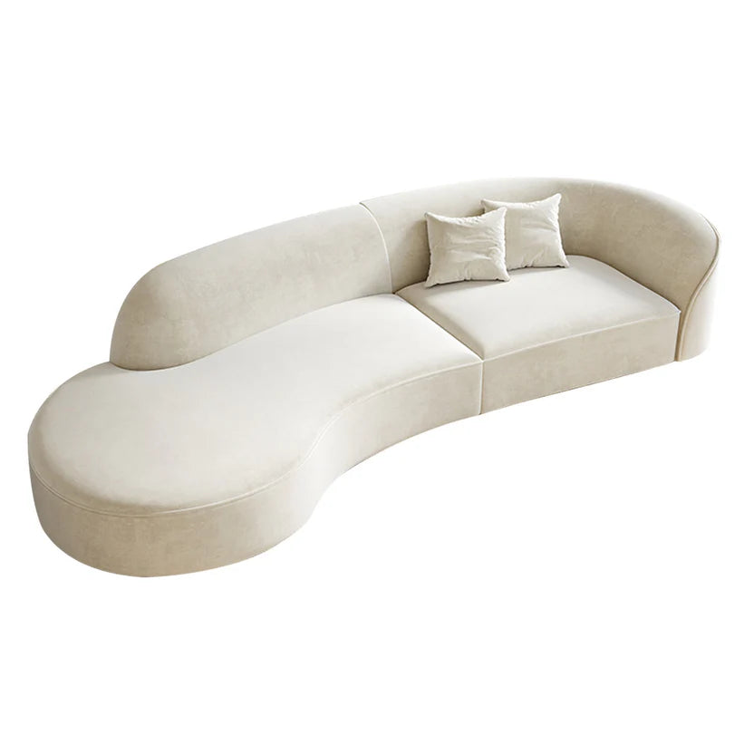 Minimalist Sofa | 2 Seater Sofa | Kaguyasu Secondary image