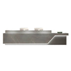 modern office reception desk color blocked reception desk kaguyasuJDT 1094 main images 17