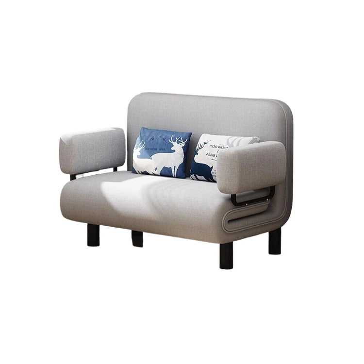 Modern Sofas Collection | Versatile Two Seater Sofabed | Kaguyasu Secondary image