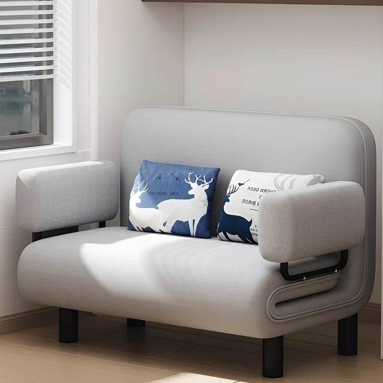 modern sofas collection versatile two seater sofabed kaguyasuBSF K038 main images 2