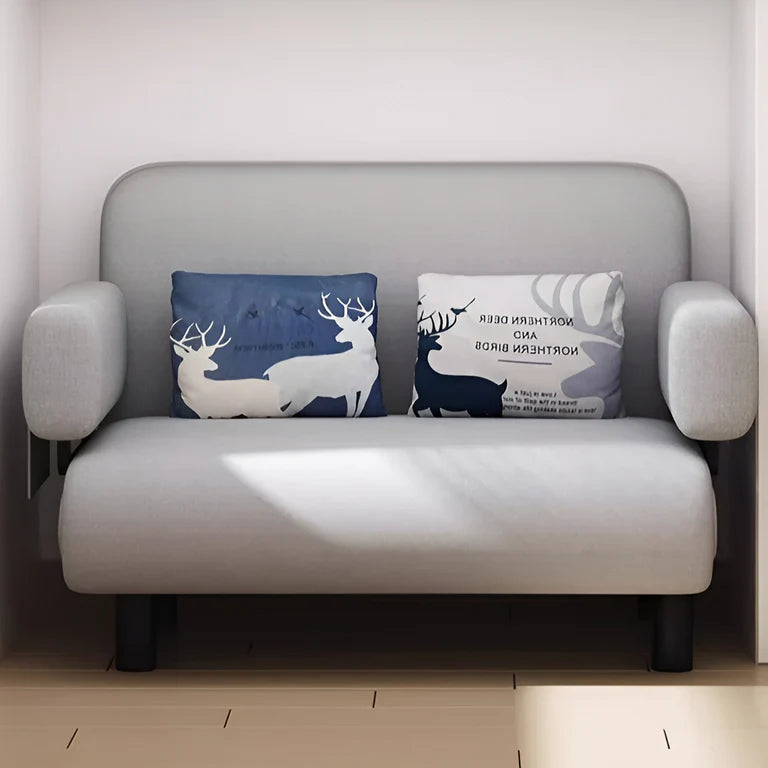 modern sofas collection versatile two seater sofabed kaguyasuBSF K038 main images 3