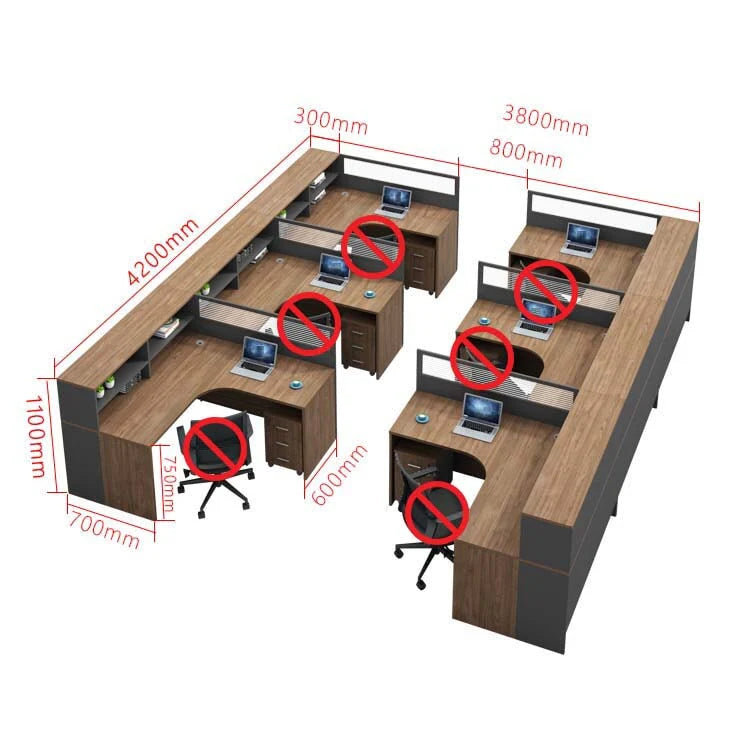 office desk l shaped desk with hutch kaguyasuBGZ 224 detailed images 4
