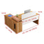 office desk with drawers modern corner desk kaguyasuBGZ k 160 main images 18