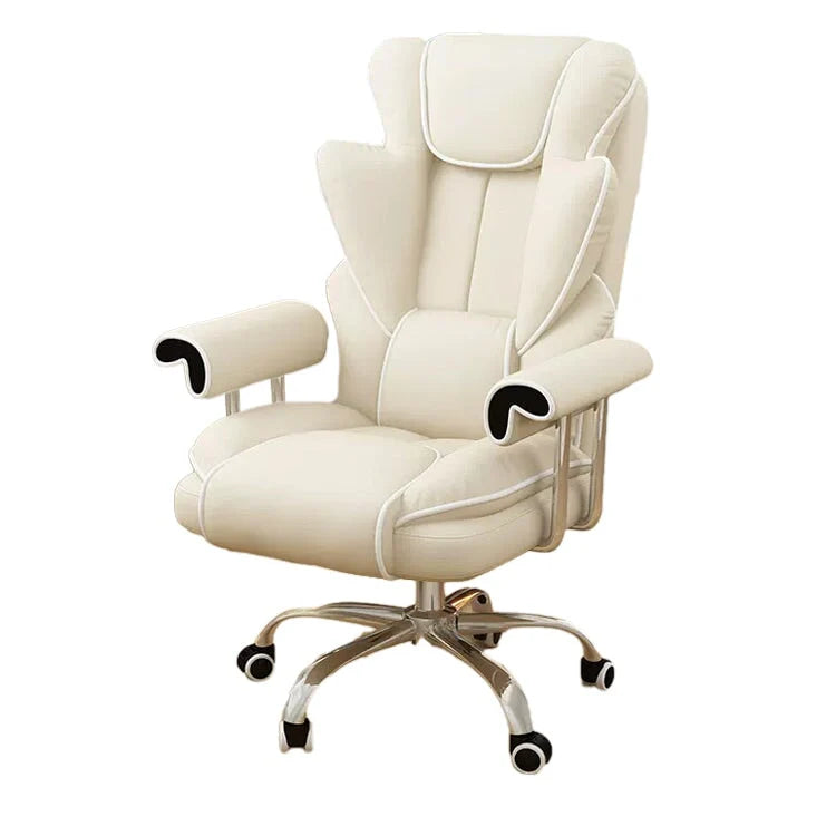 Premium Chefsessel | Ergonomischer Bürostuhl | Kaguyasu Zweitbild
