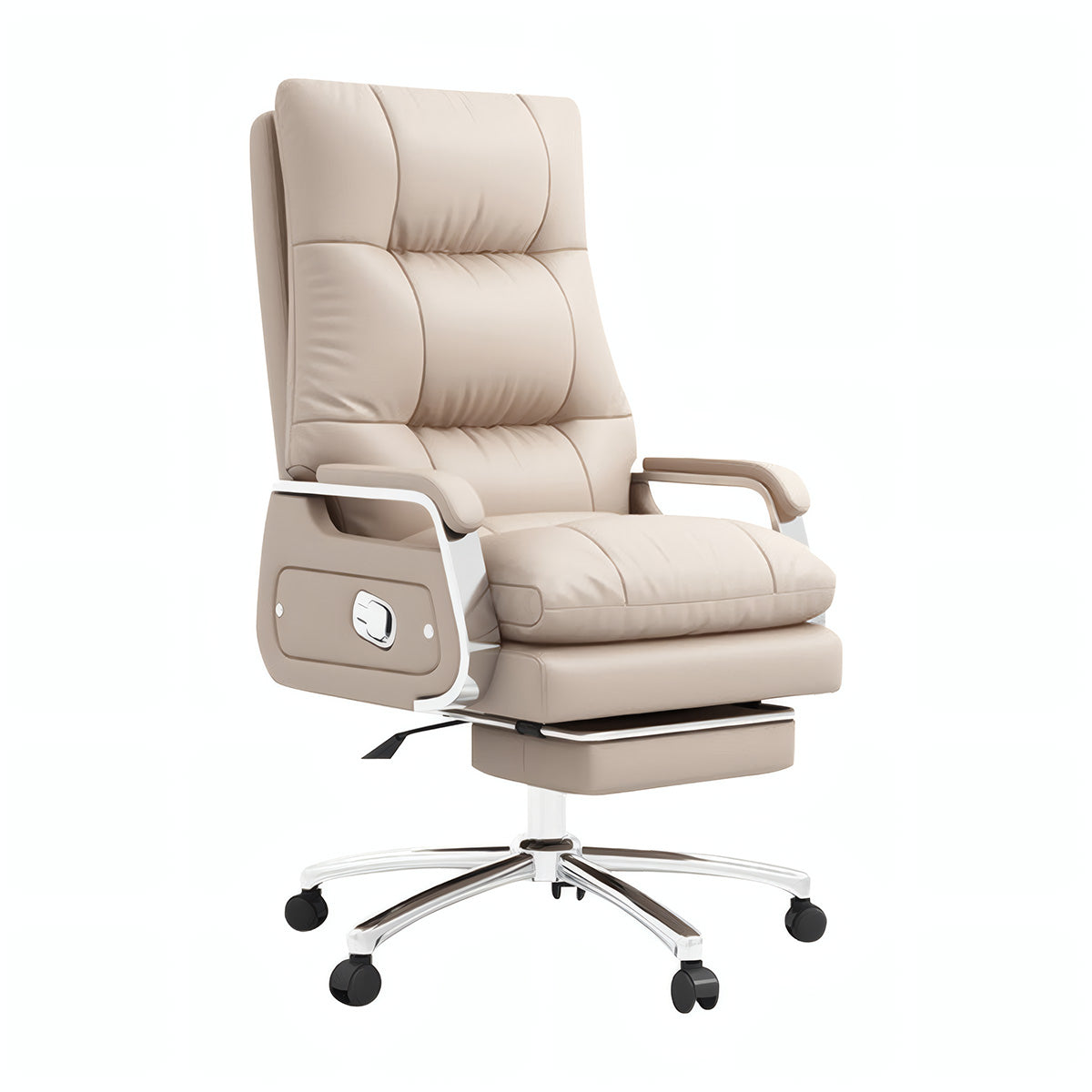 premium executive chair luxurious leather office chair kaguyasuLBY 2044 main images 10