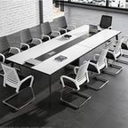 premium large conference room table modern boardroom desk kaguyasuBGZ m 010 main images 1
