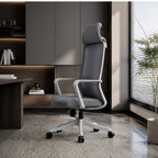 premium office chair ergonomic black office chair kaguyasuBGY K004 main images 3