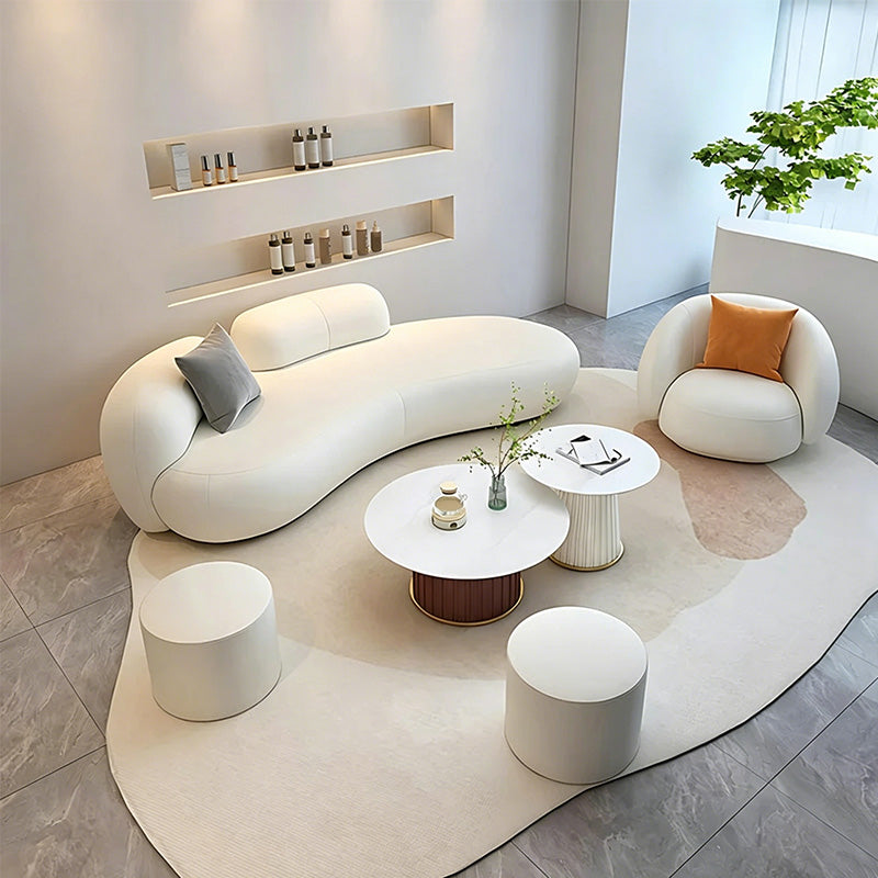 premium small office sofa comfy small sofas and settees kaguyasuPSF 2071 main images 3