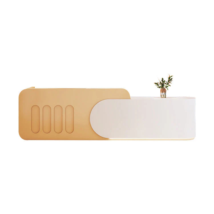 reception counter for sale reception desk kaguyasuJDT 7241 main pictures 7