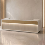 reception furniture beauty salon reception desk kaguyasuJDT 7175 main images 2