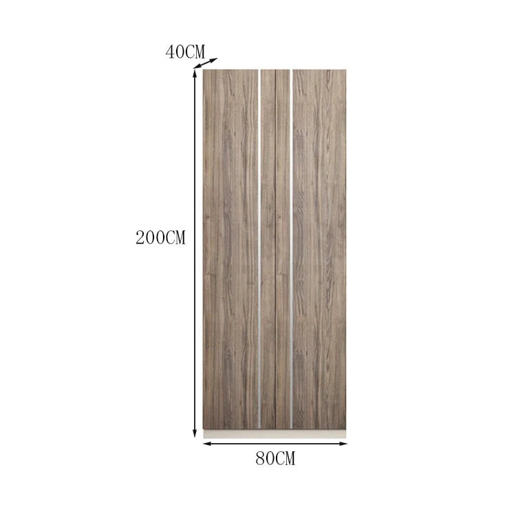 walnut executive bookcase professional cupboard display kaguyasuLBG K008 main images 7