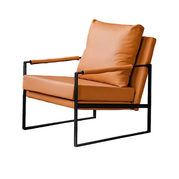 Work Chair | Cross Legged Office Chair | Kaguyasu Secondary image